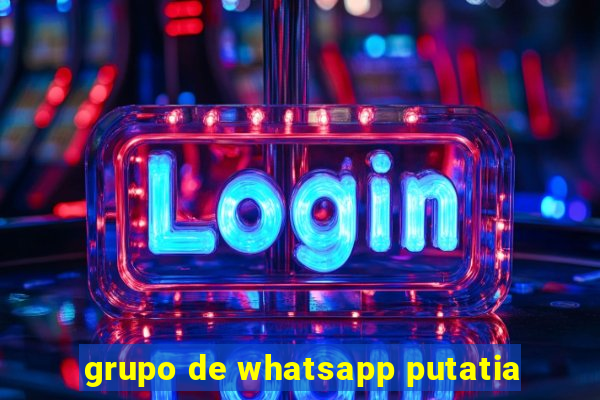 grupo de whatsapp putatia