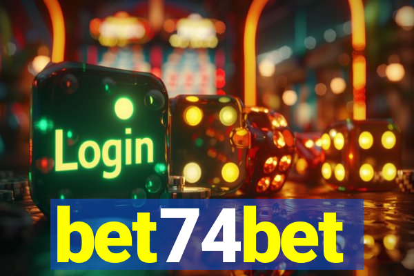 bet74bet