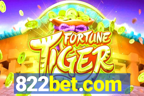 822bet.com