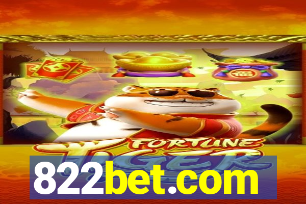 822bet.com