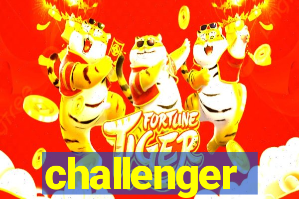 challenger nottingham 2