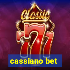 cassiano bet