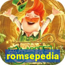 romsepedia