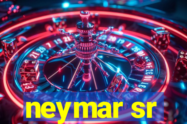 neymar sr