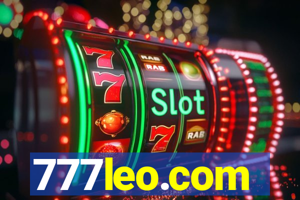 777leo.com