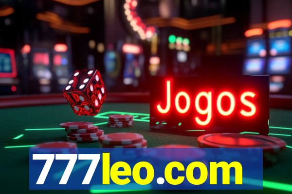 777leo.com