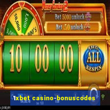 1xbet casino-bonuscodes