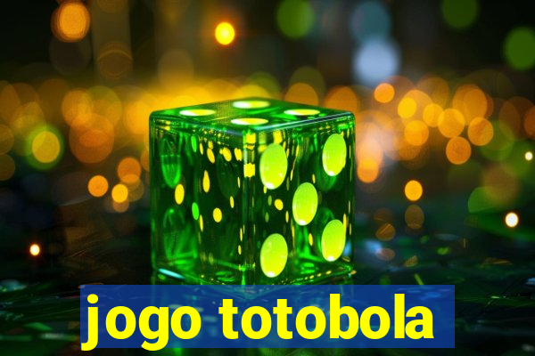 jogo totobola