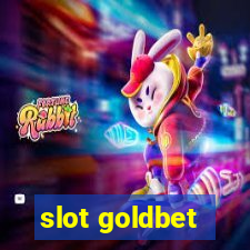 slot goldbet