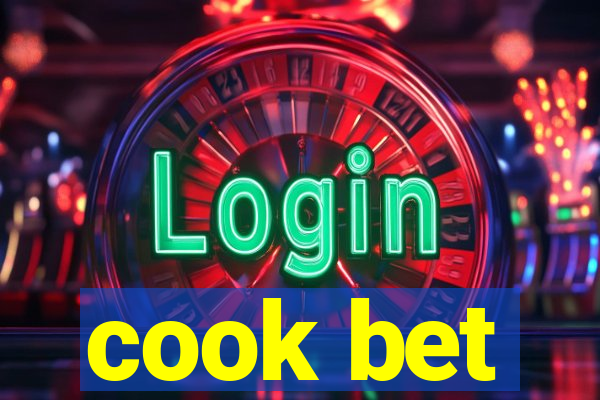 cook bet