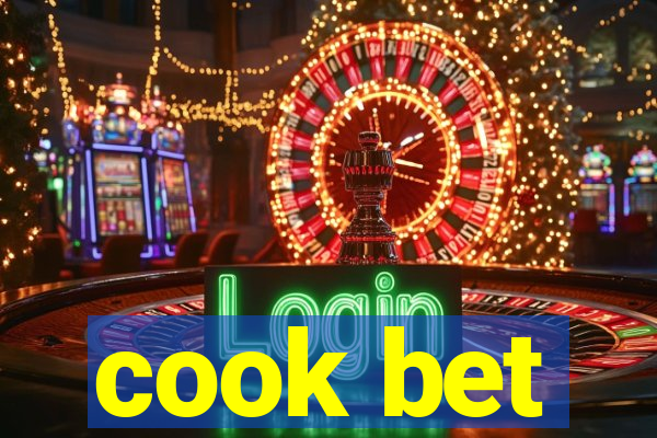 cook bet