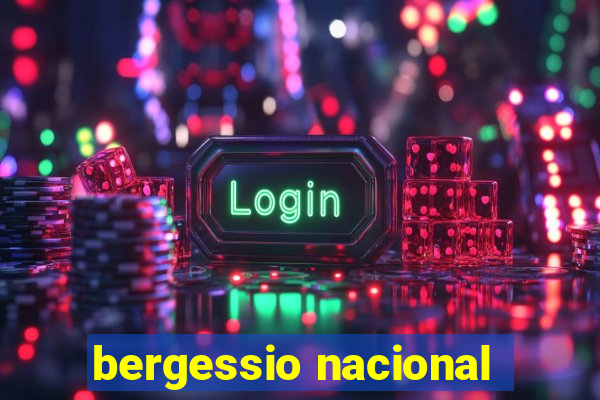 bergessio nacional