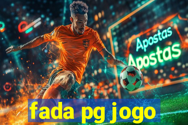 fada pg jogo