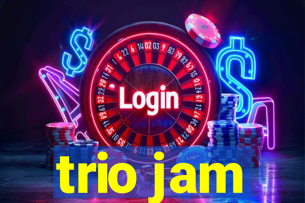 trio jam