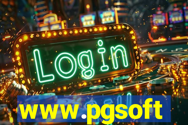 www.pgsoft