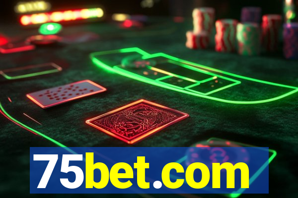 75bet.com