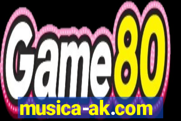 musica-ak.com