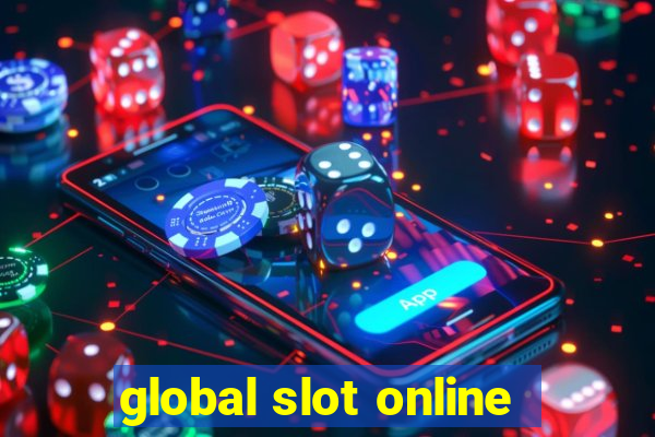 global slot online