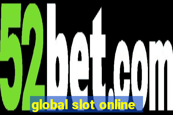 global slot online