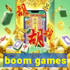 boom games