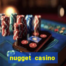 nugget casino sparks nevada