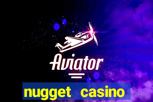 nugget casino sparks nevada