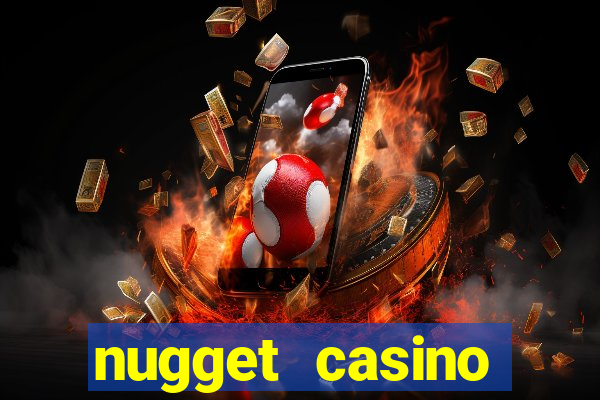 nugget casino sparks nevada