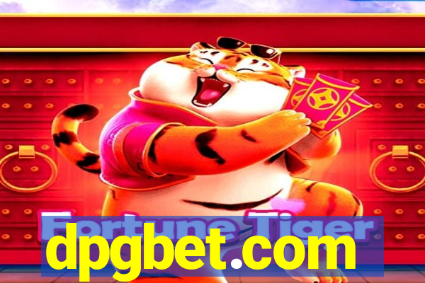 dpgbet.com