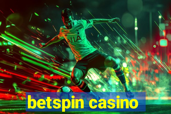 betspin casino