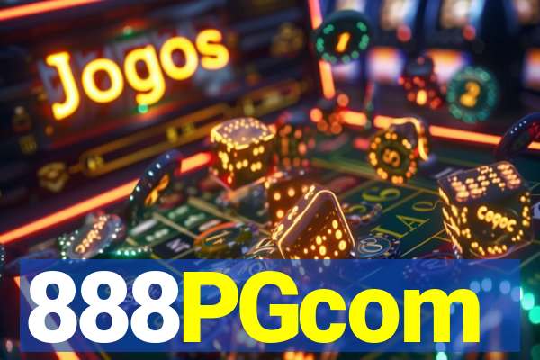 888PGcom