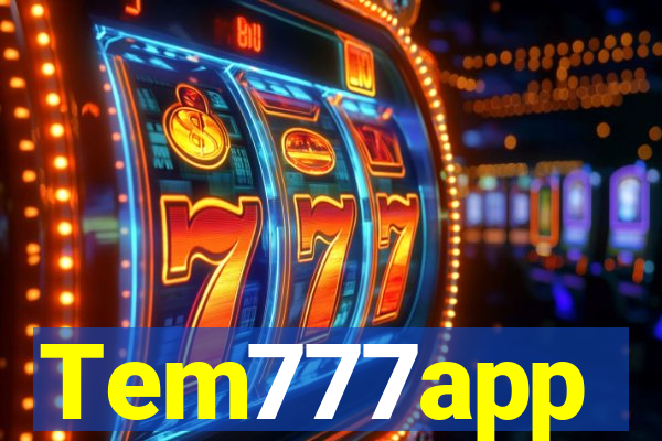 Tem777app