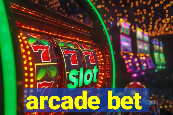 arcade bet