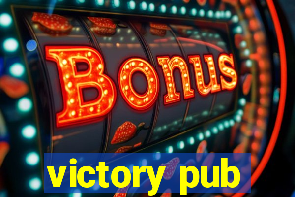 victory pub