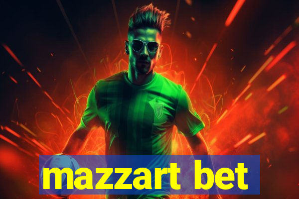 mazzart bet