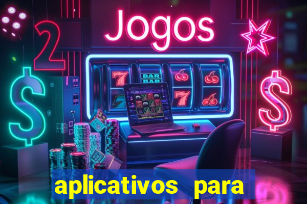 aplicativos para jogar e ganhar dinheiro