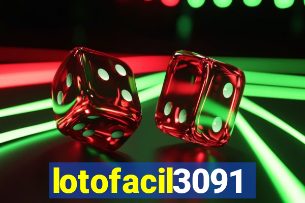 lotofacil3091