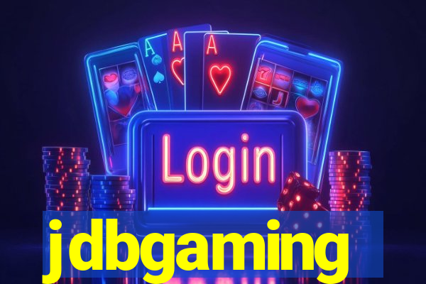 jdbgaming