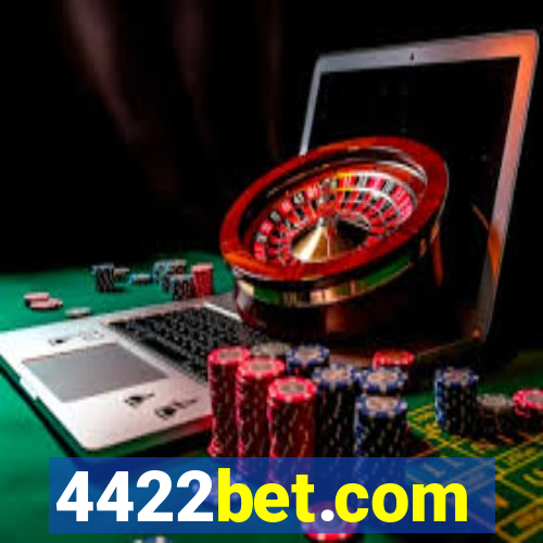 4422bet.com