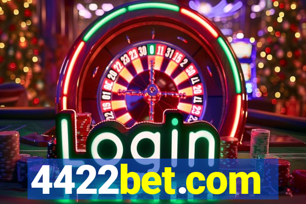 4422bet.com