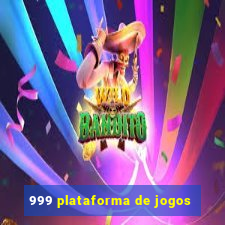 999 plataforma de jogos