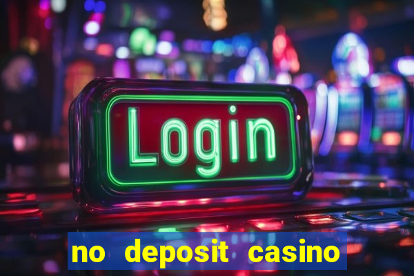 no deposit casino online $50 free