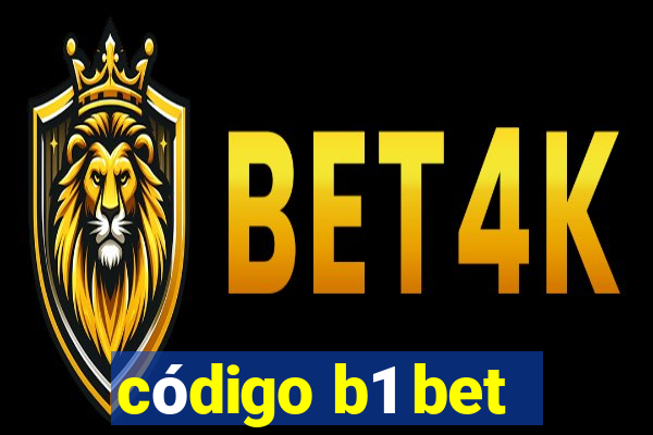 código b1 bet