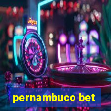 pernambuco bet