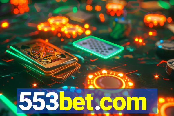 553bet.com