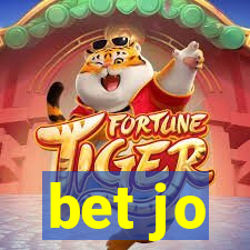 bet jo