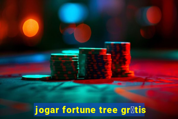 jogar fortune tree gr谩tis