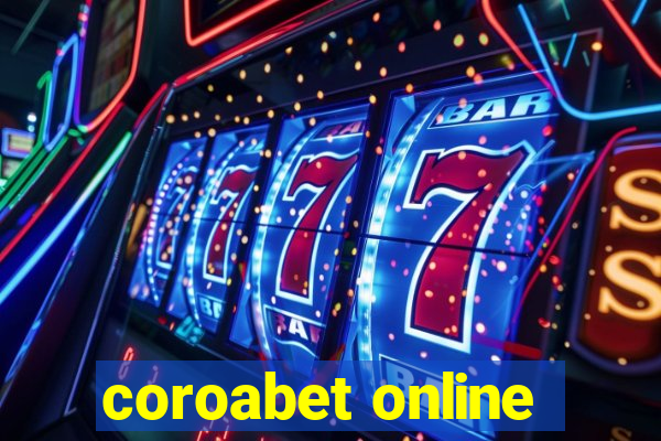 coroabet online