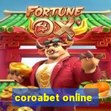 coroabet online