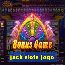 jack slots jogo