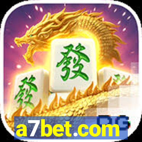 a7bet.com